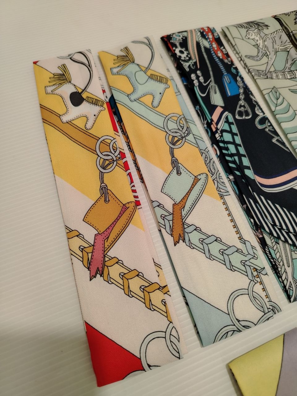 Фото High Garden Сумки