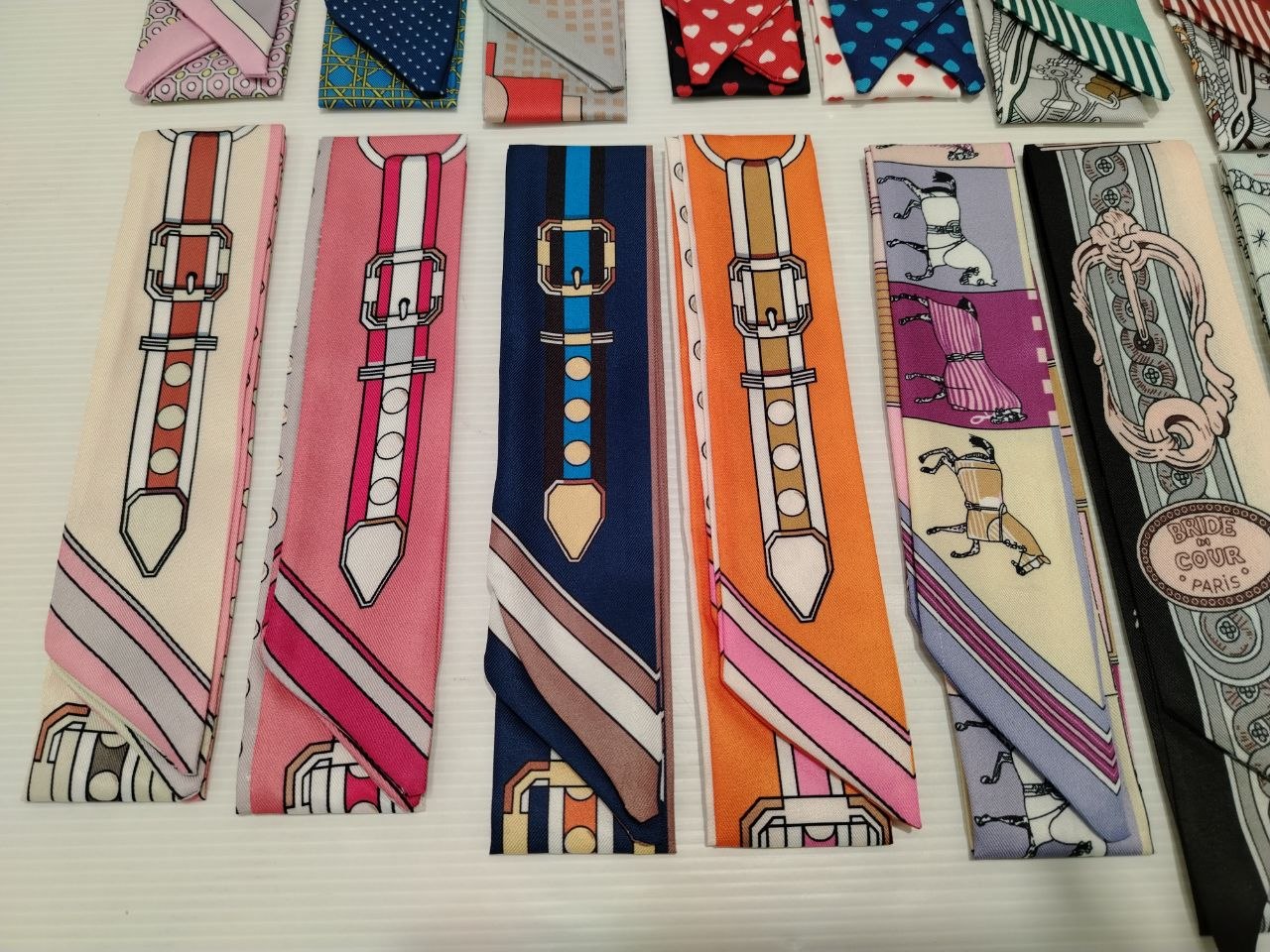 Фото High Garden Сумки