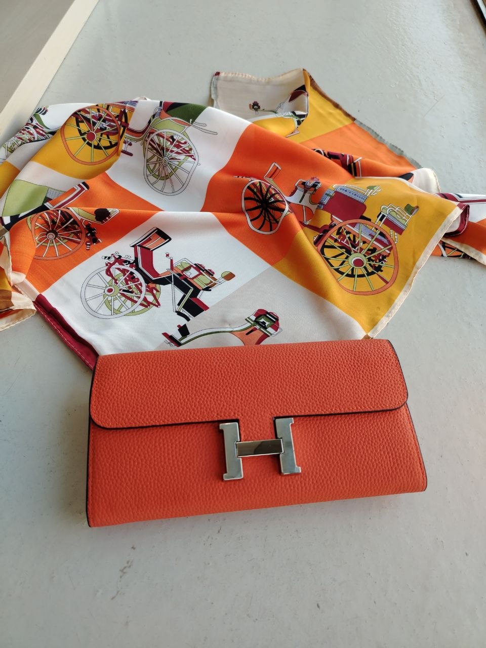 Фото High Garden Сумки