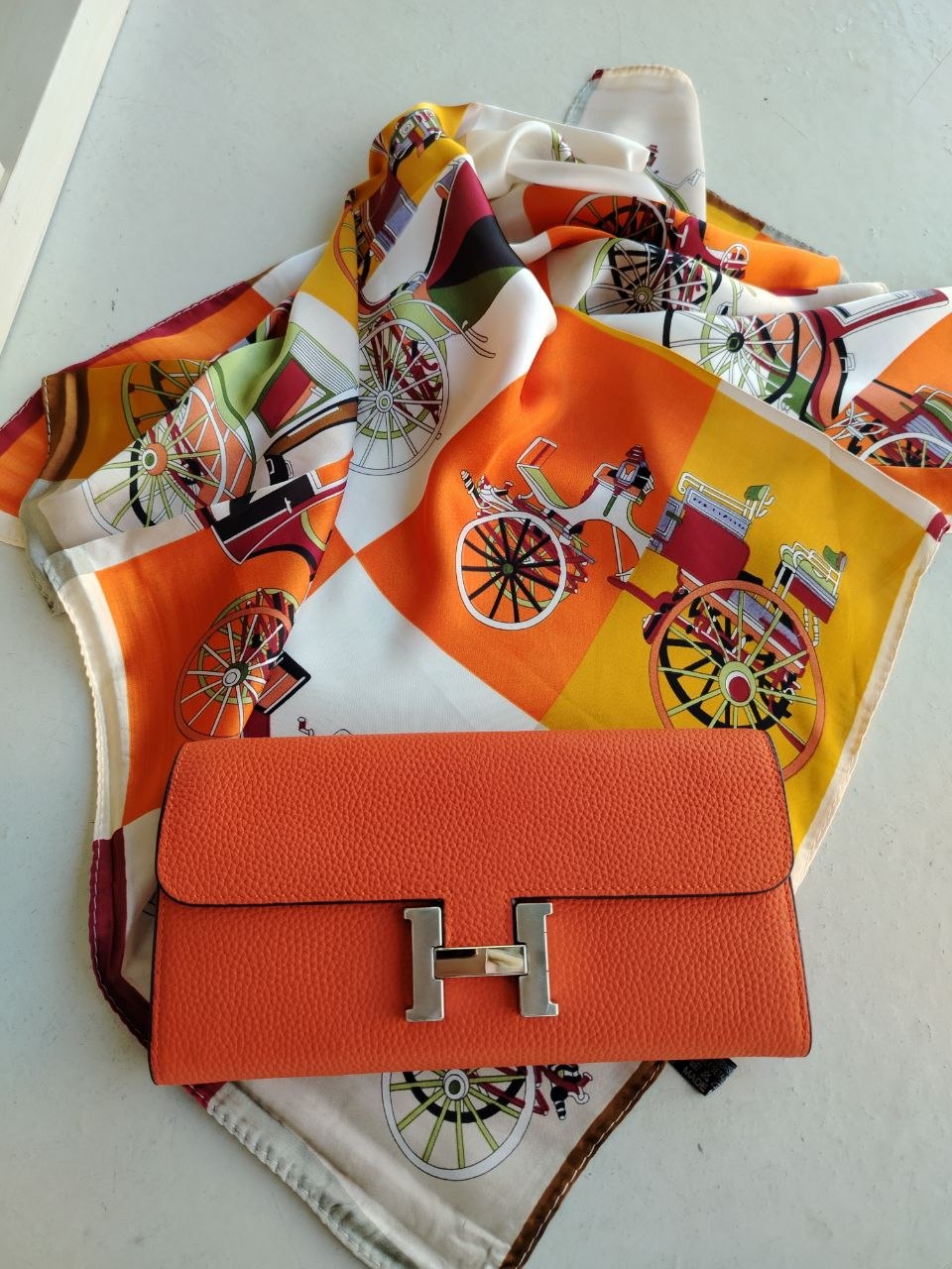 Фото High Garden Сумки