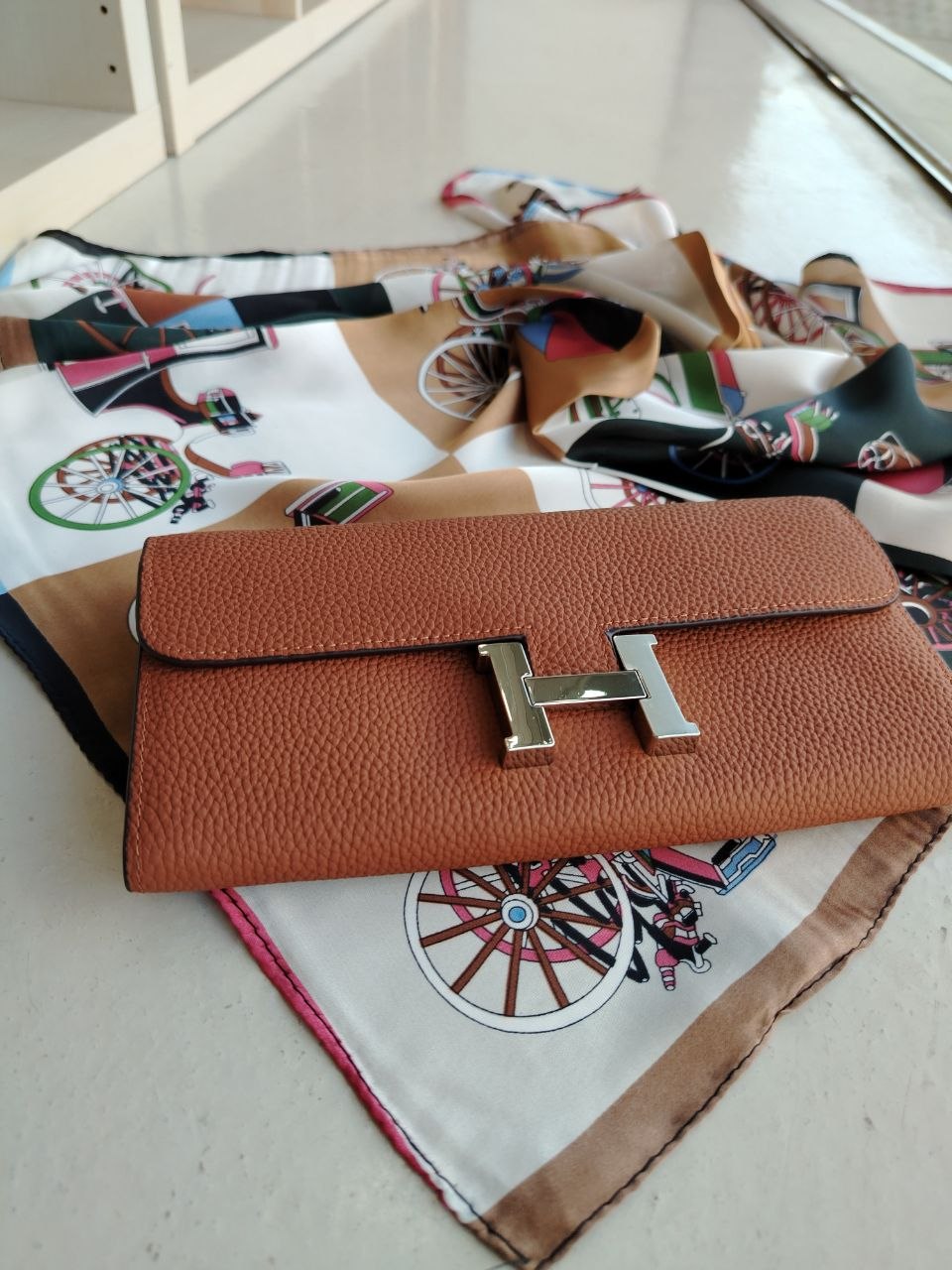 Фото High Garden Сумки