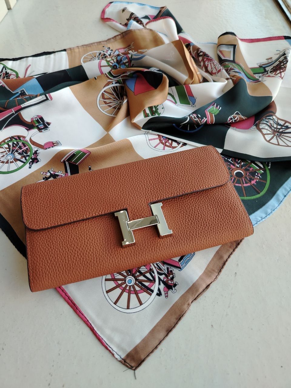 Фото High Garden Сумки