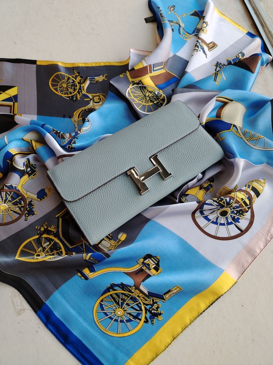 Фото High Garden Сумки