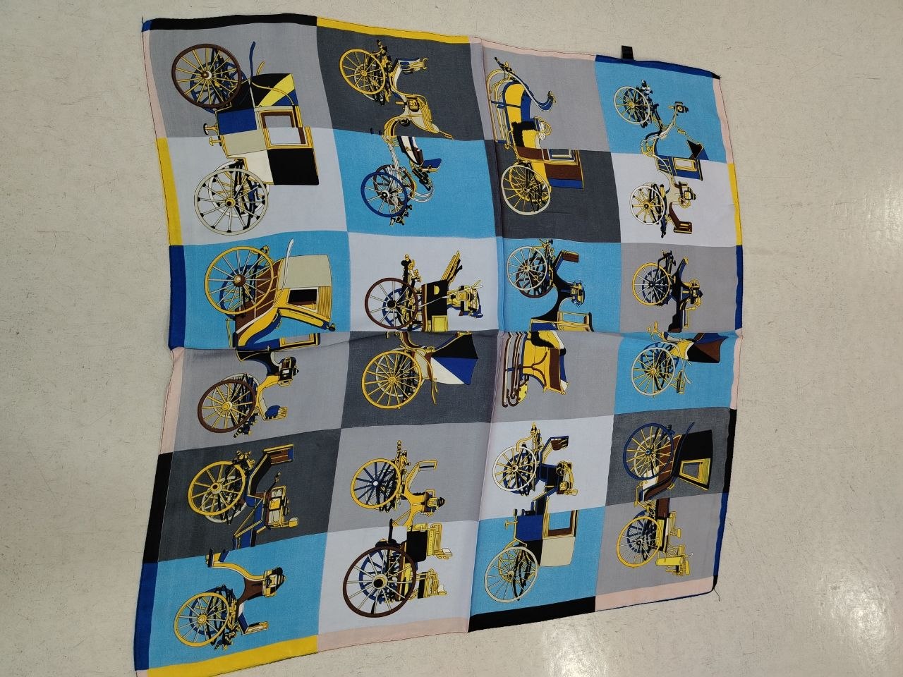 Фото High Garden Сумки