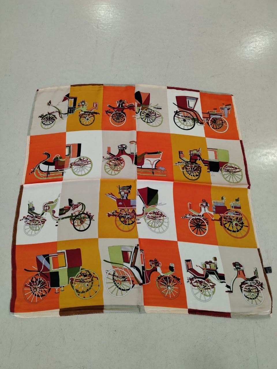 Фото High Garden Сумки