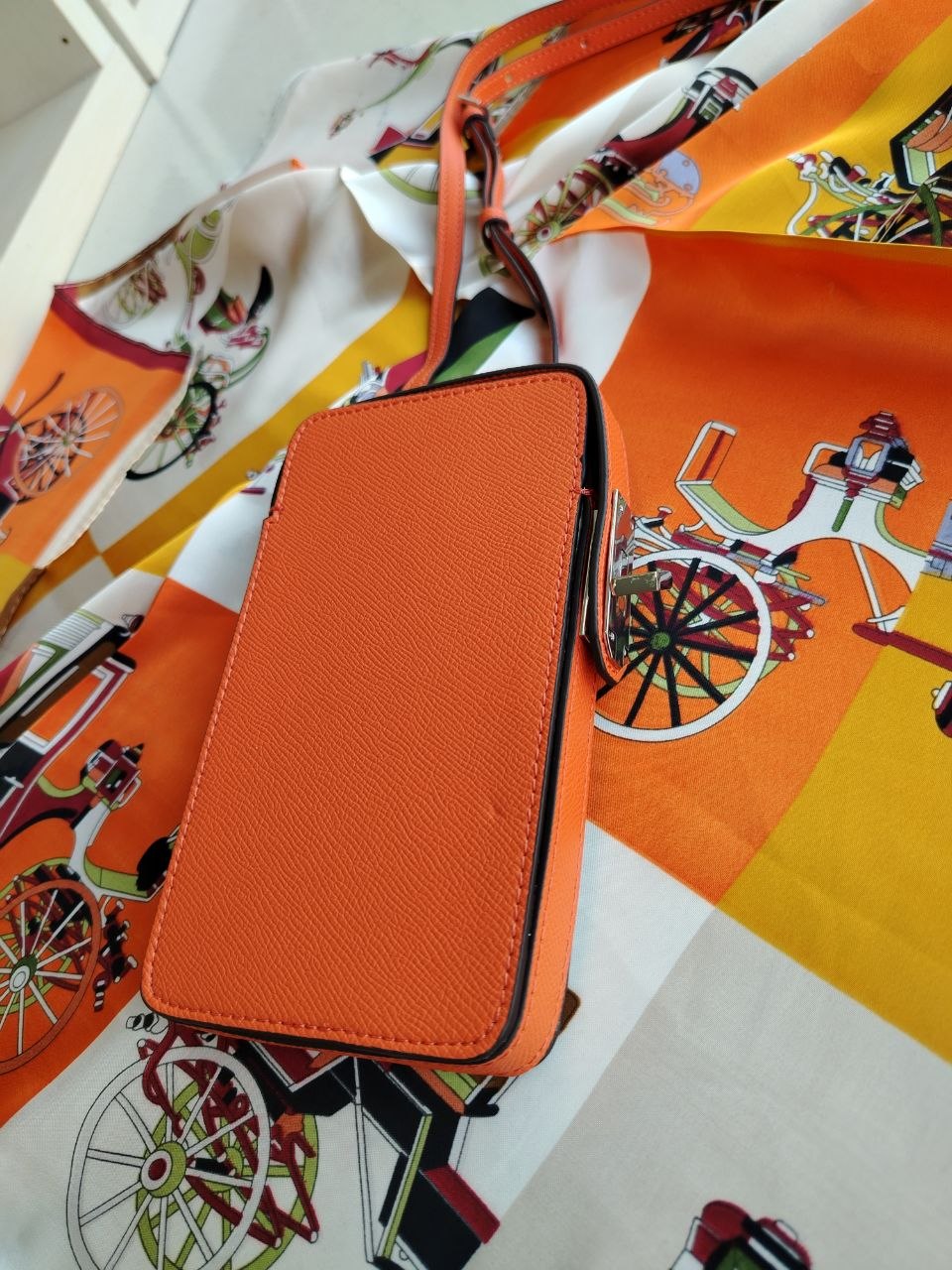 Фото High Garden Сумки