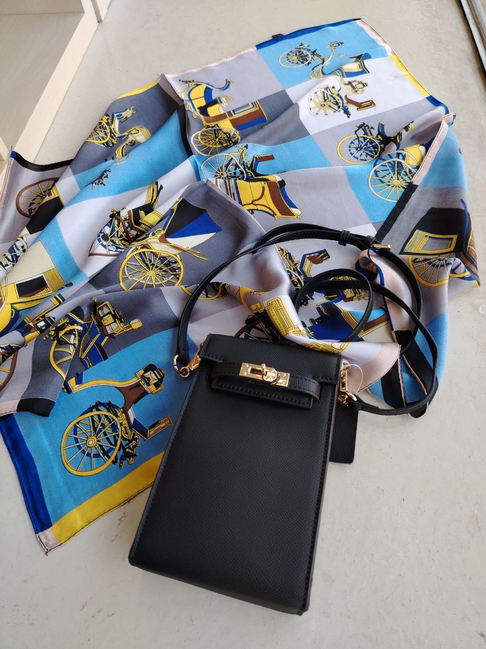 Фото High Garden Сумки