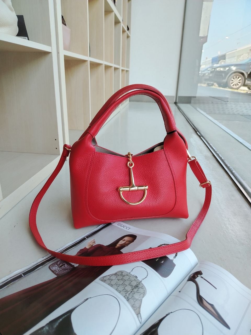 Фото High Garden Сумки