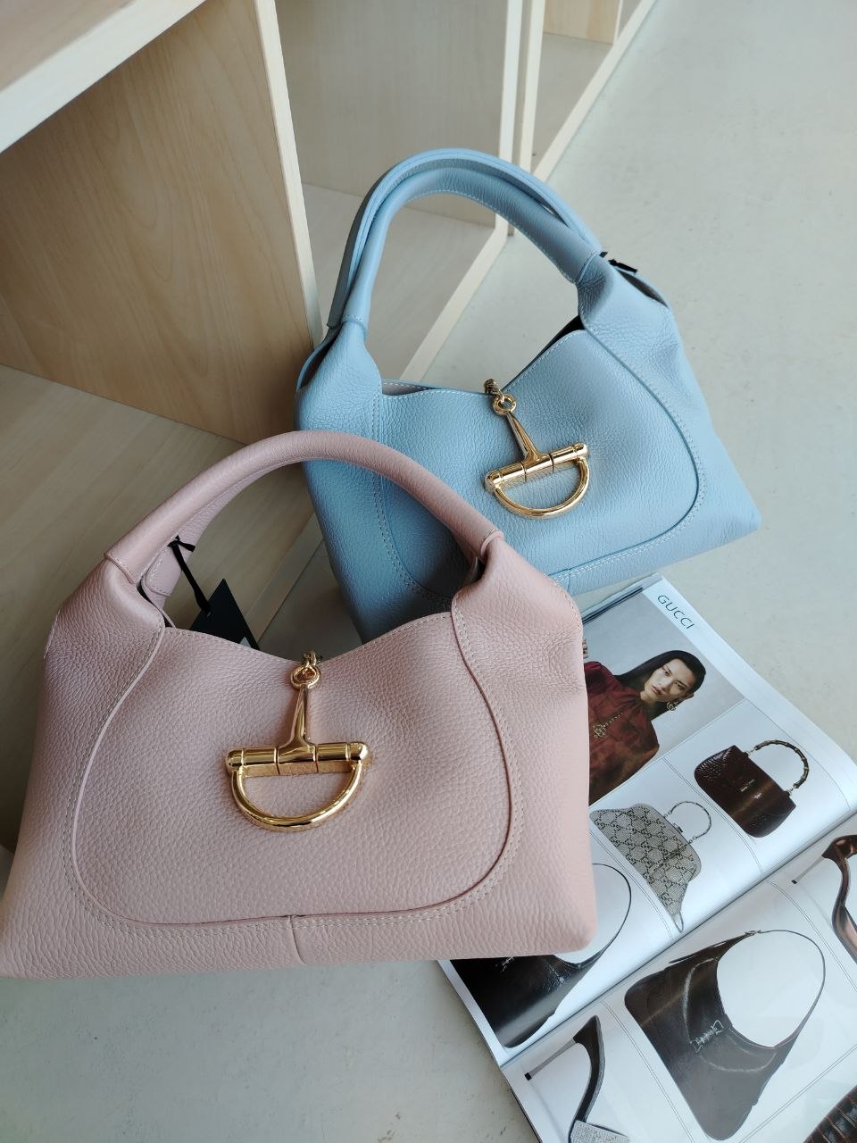 Фото High Garden Сумки