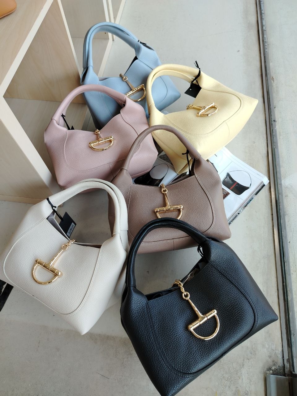 Фото High Garden Сумки