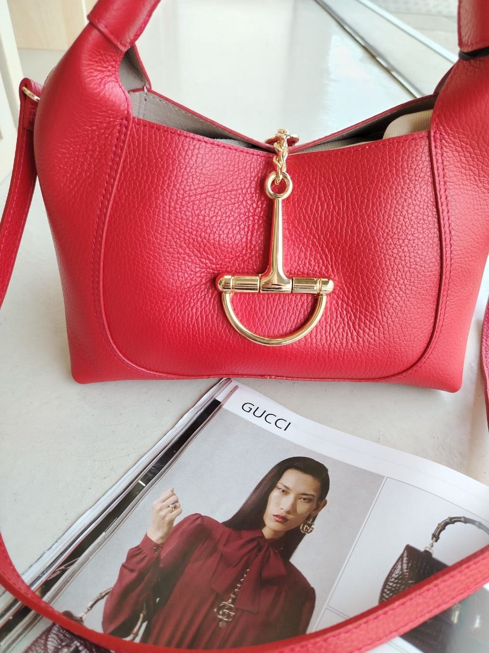 Фото High Garden Сумки