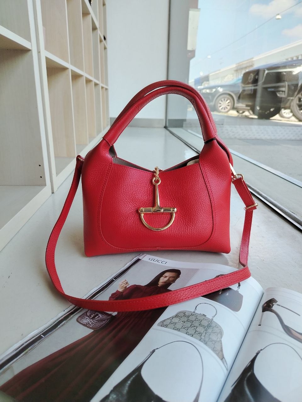 Фото High Garden Сумки