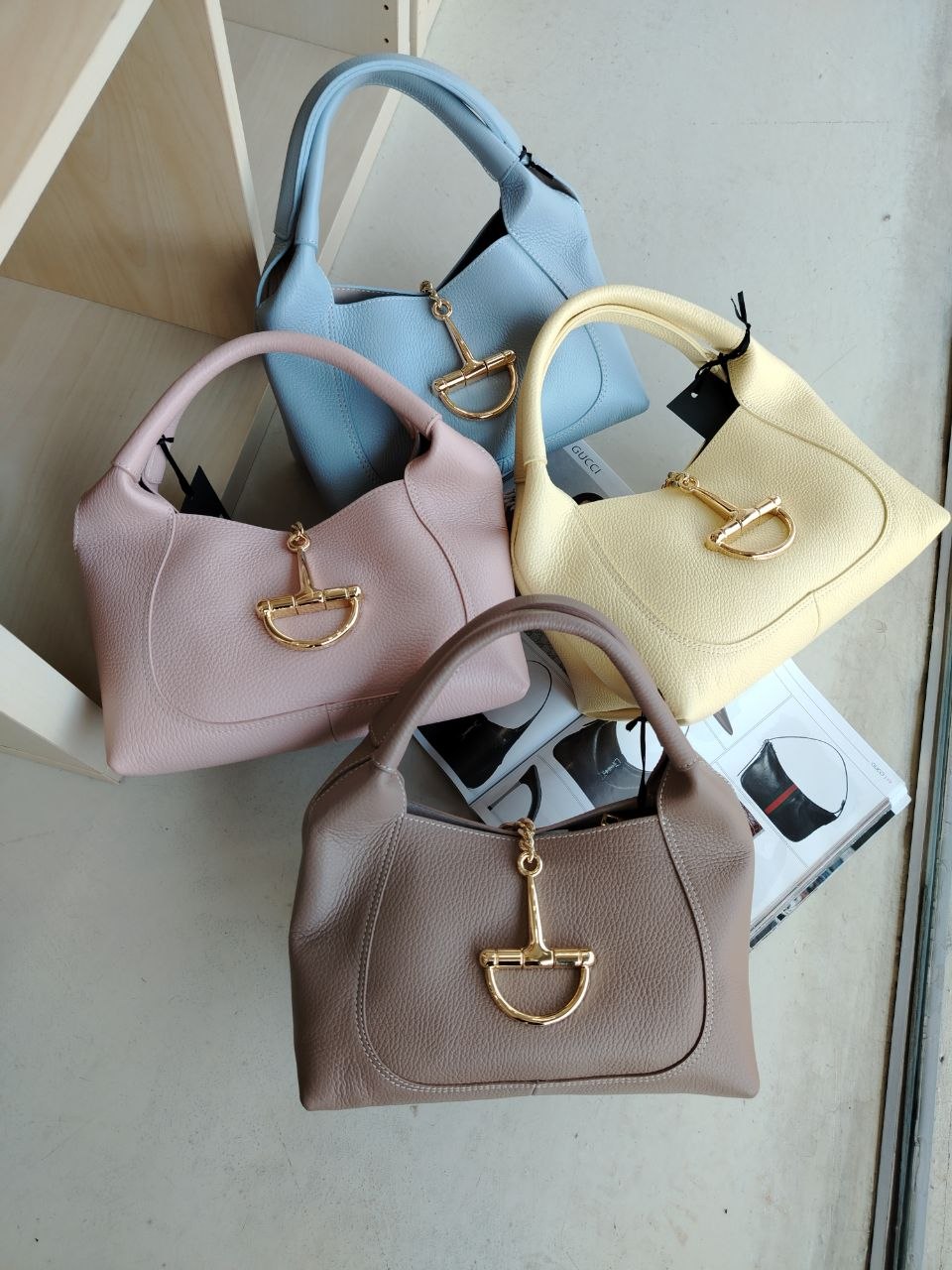 Фото High Garden Сумки