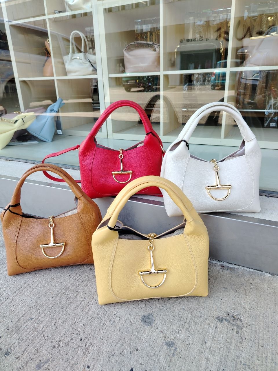 Фото High Garden Сумки