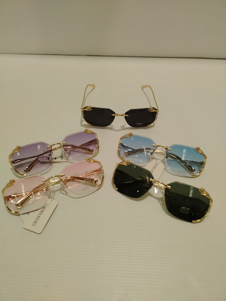 Фото High Garden Сумки