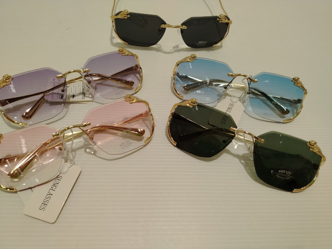 Фото High Garden Сумки