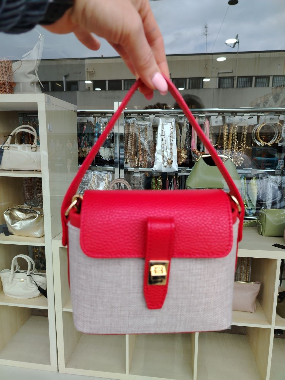 Фото High Garden Сумки