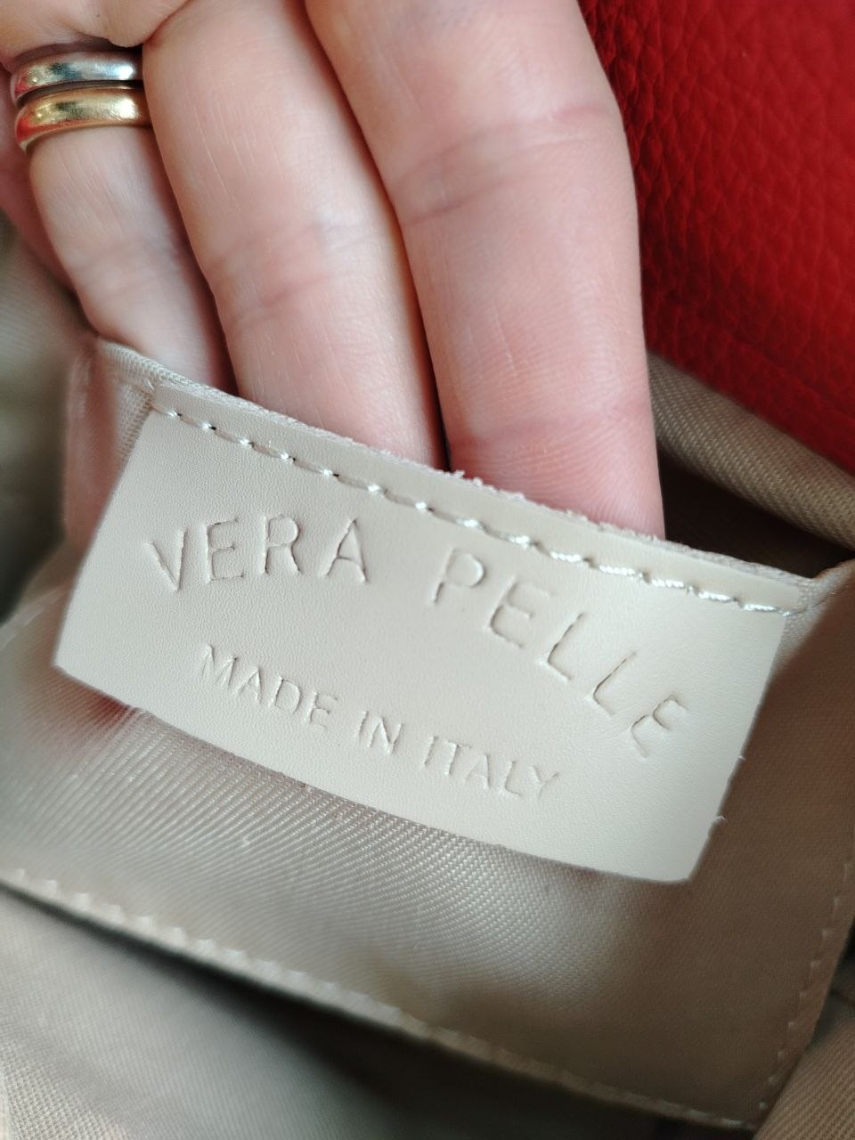 Фото High Garden Сумки