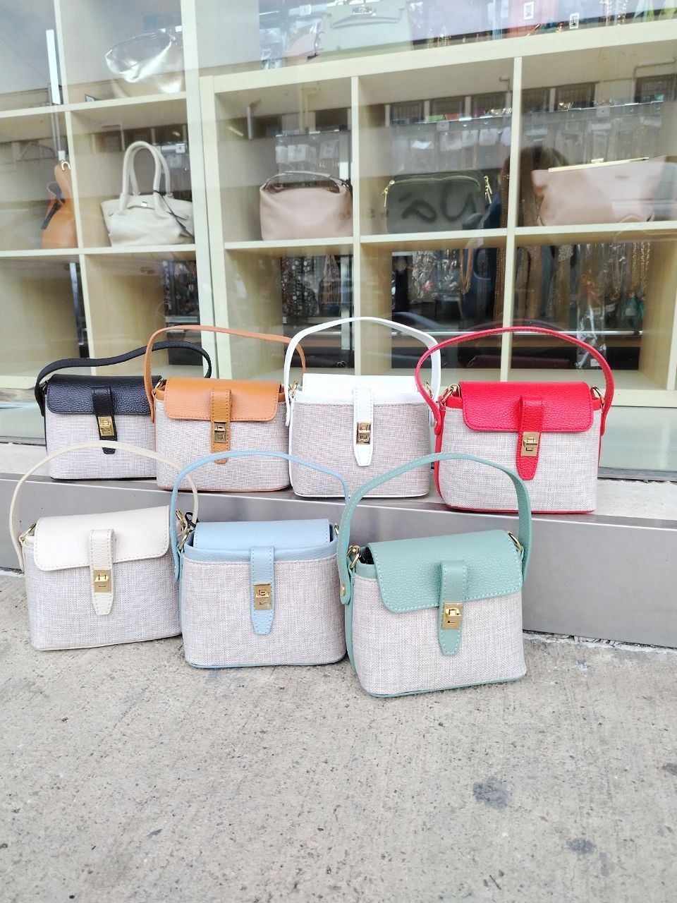 Фото High Garden Сумки