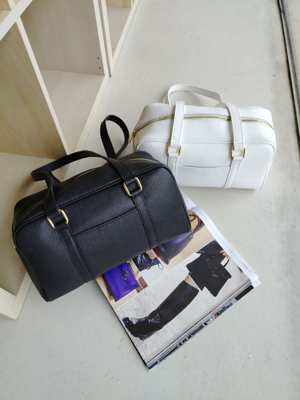 Фото High Garden Сумки