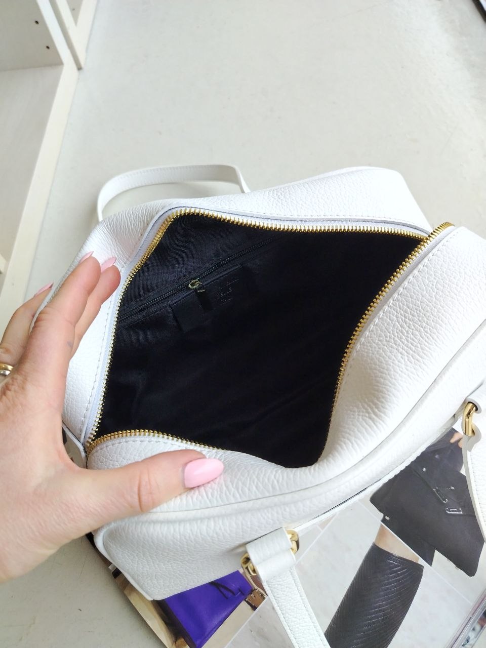 Фото High Garden Сумки