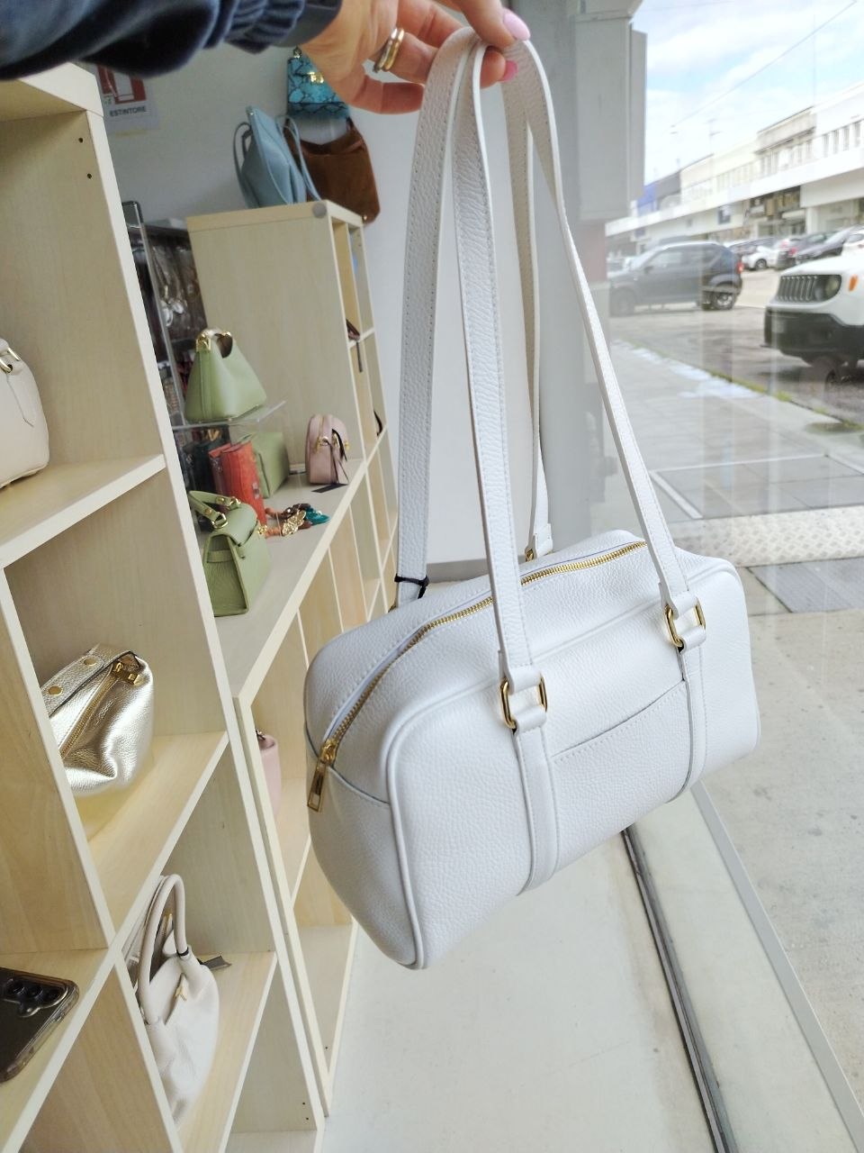 Фото High Garden Сумки