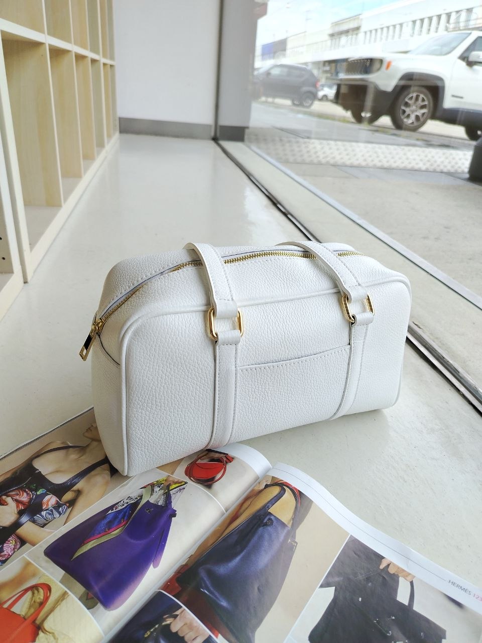 Фото High Garden Сумки