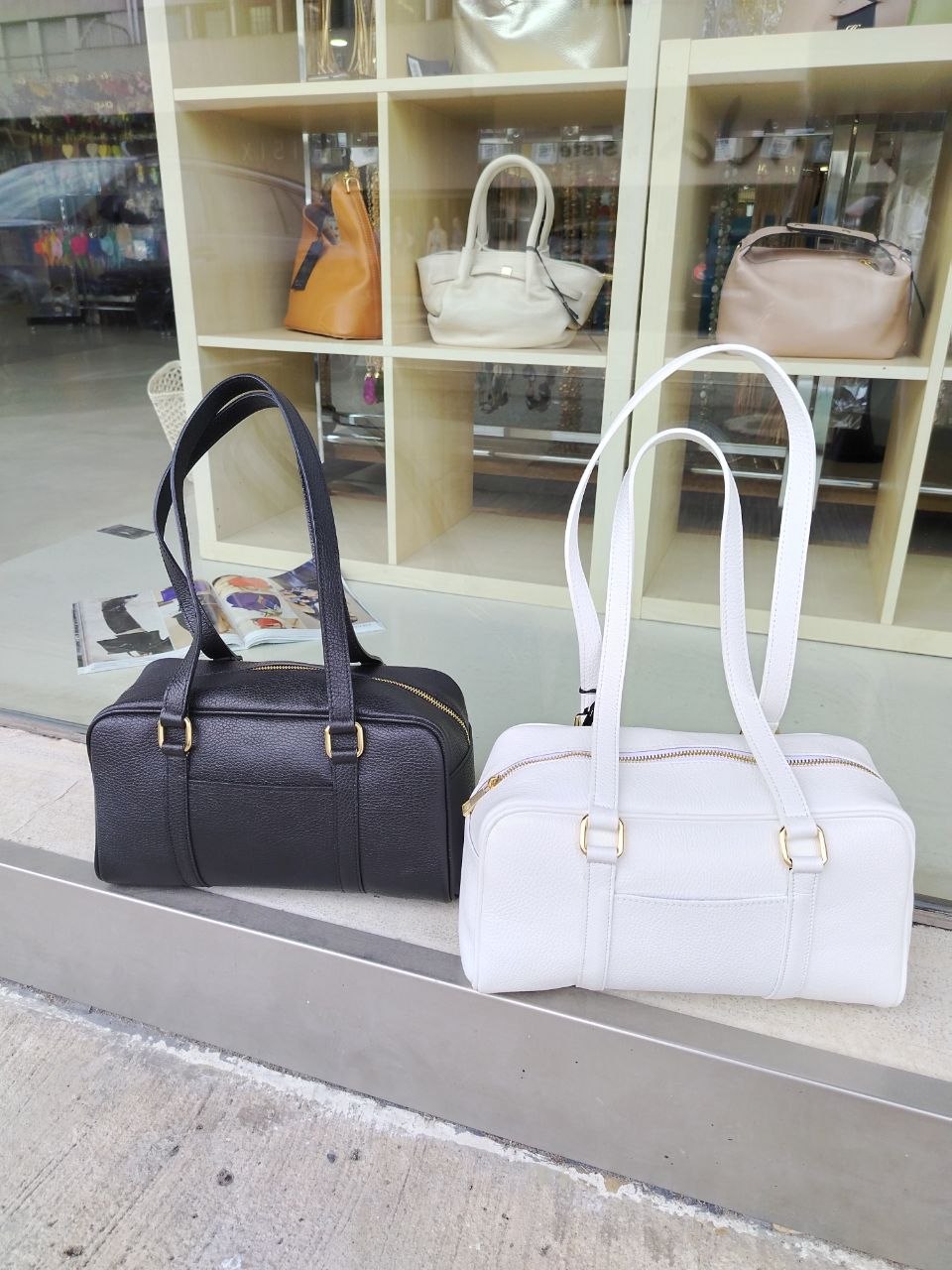 Фото High Garden Сумки