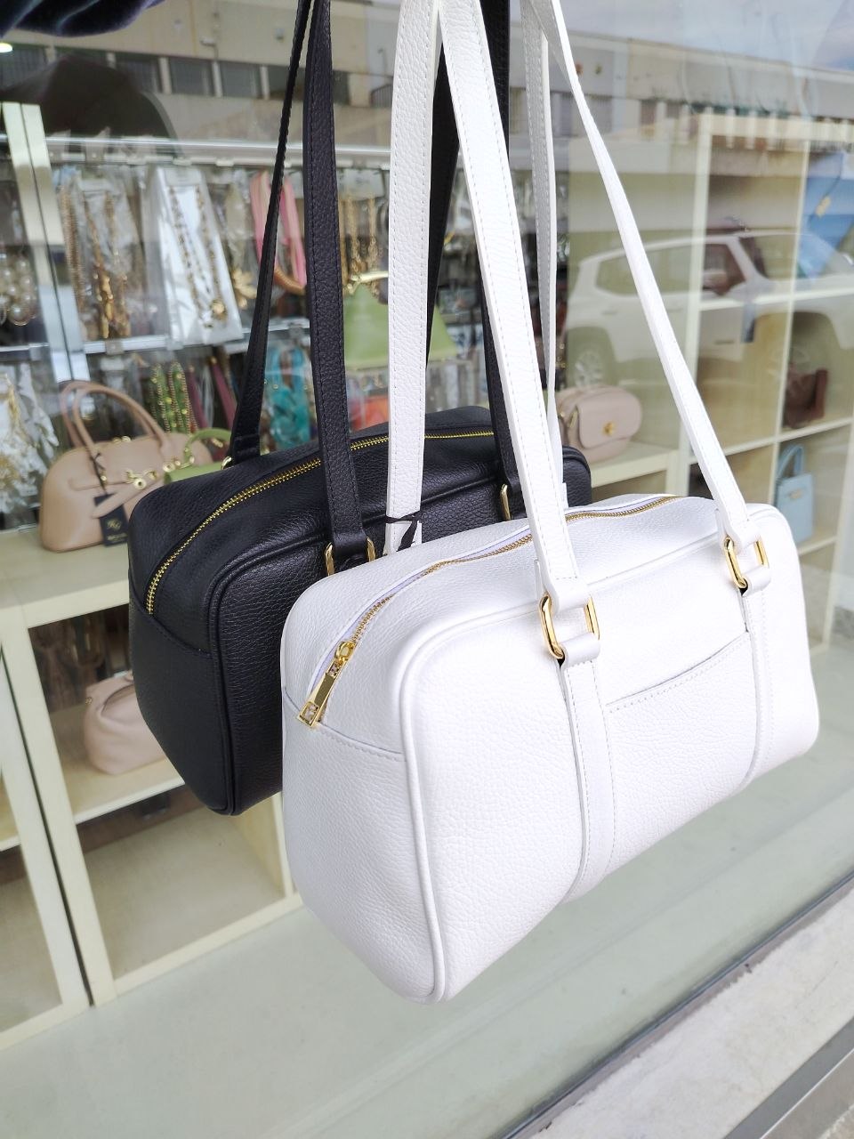 Фото High Garden Сумки