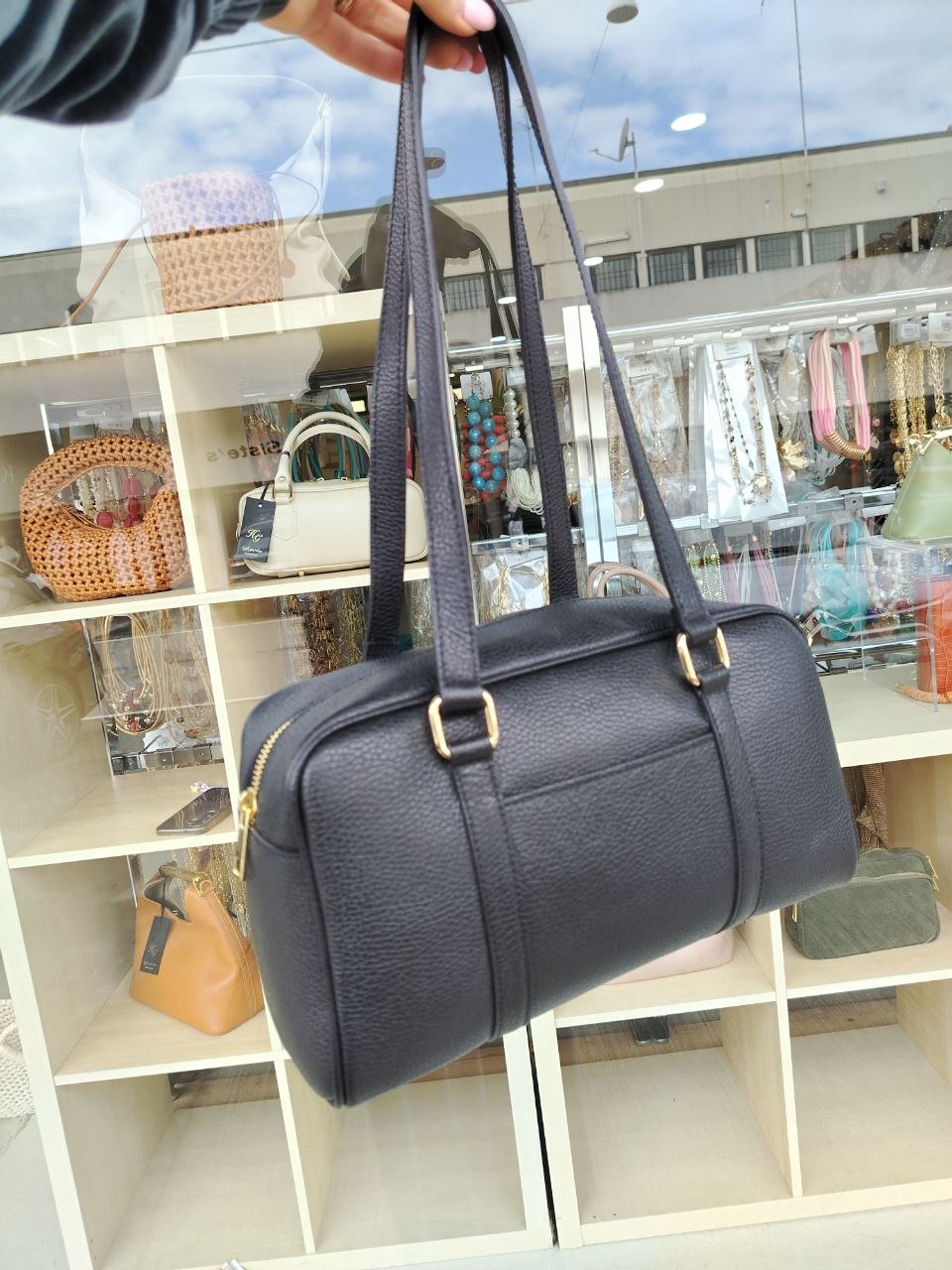 Фото High Garden Сумки