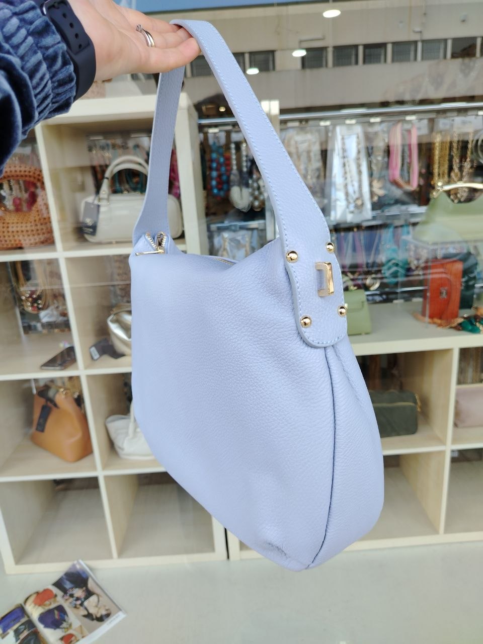 Фото High Garden Сумки