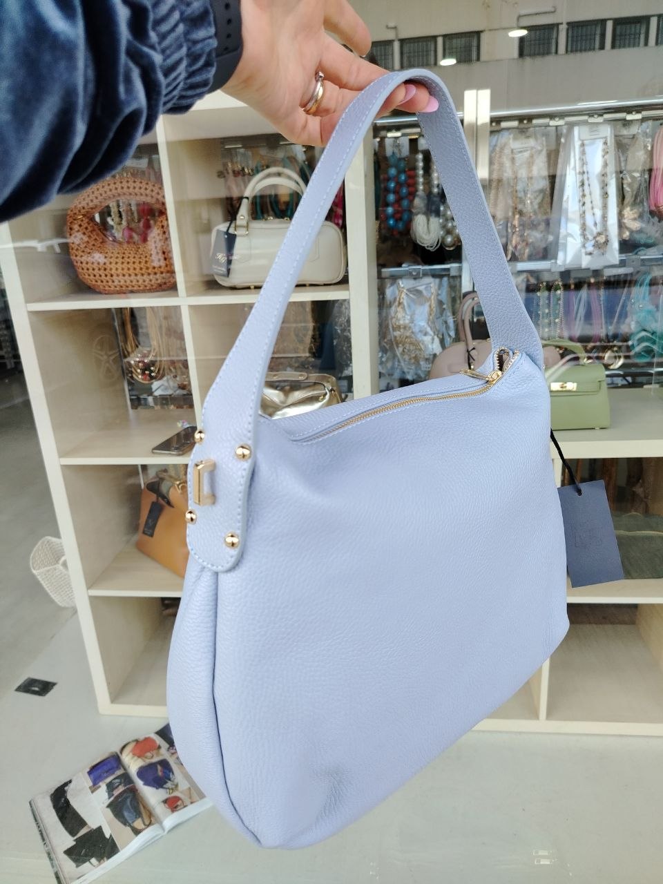 Фото High Garden Сумки