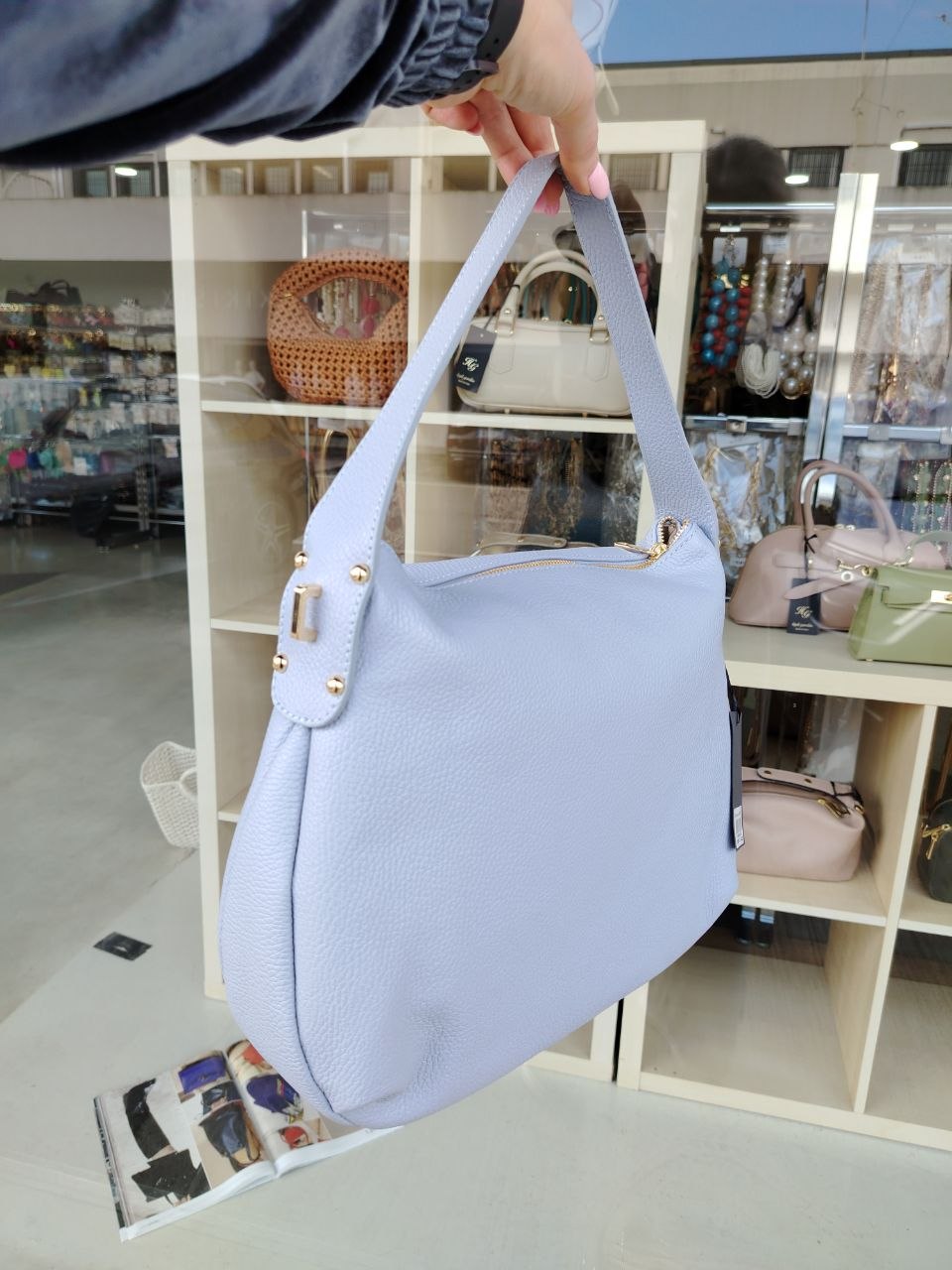 Фото High Garden Сумки