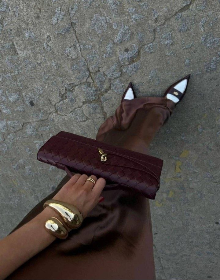 Фото High Garden Сумки