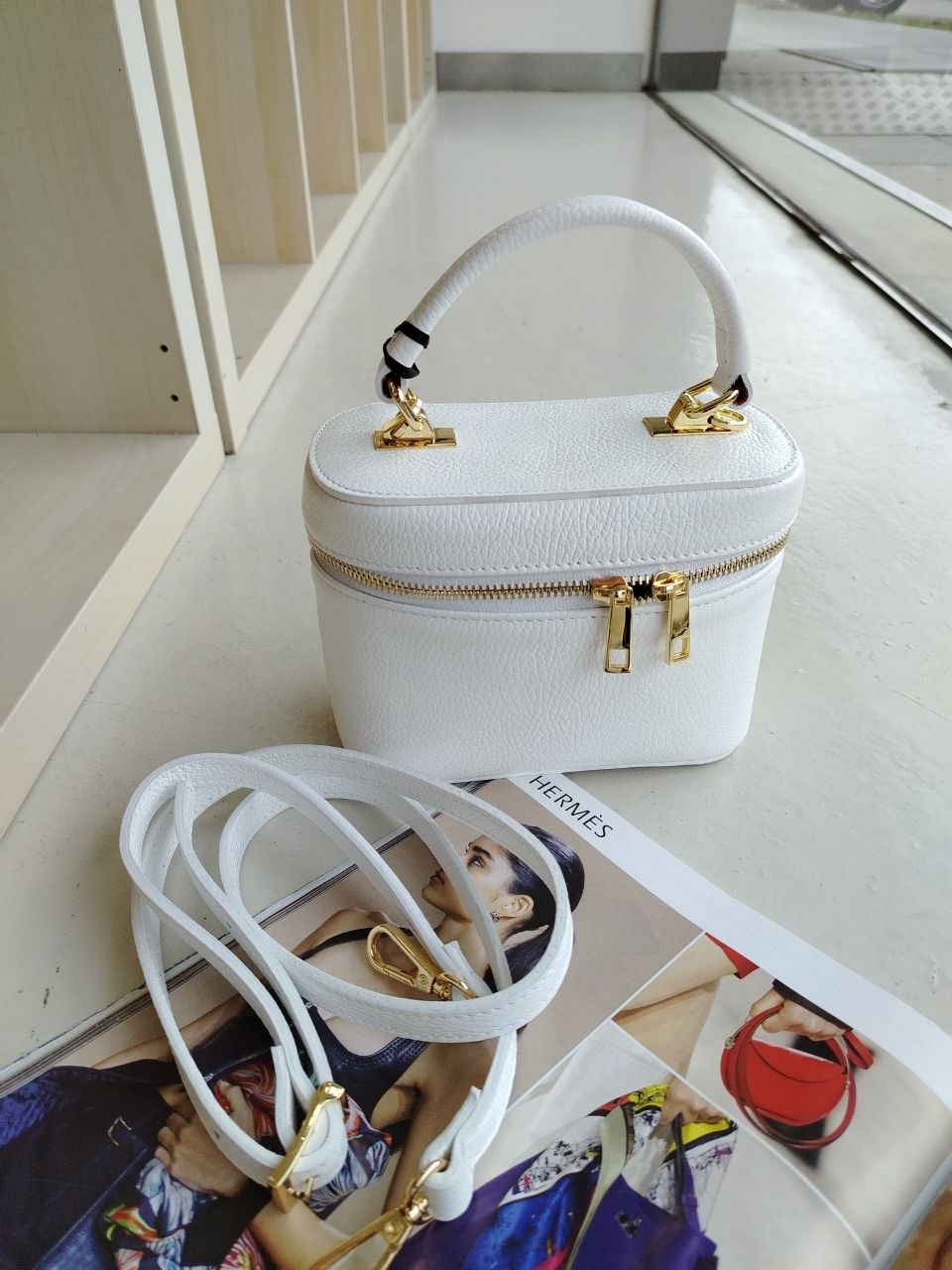 Фото High Garden Сумки