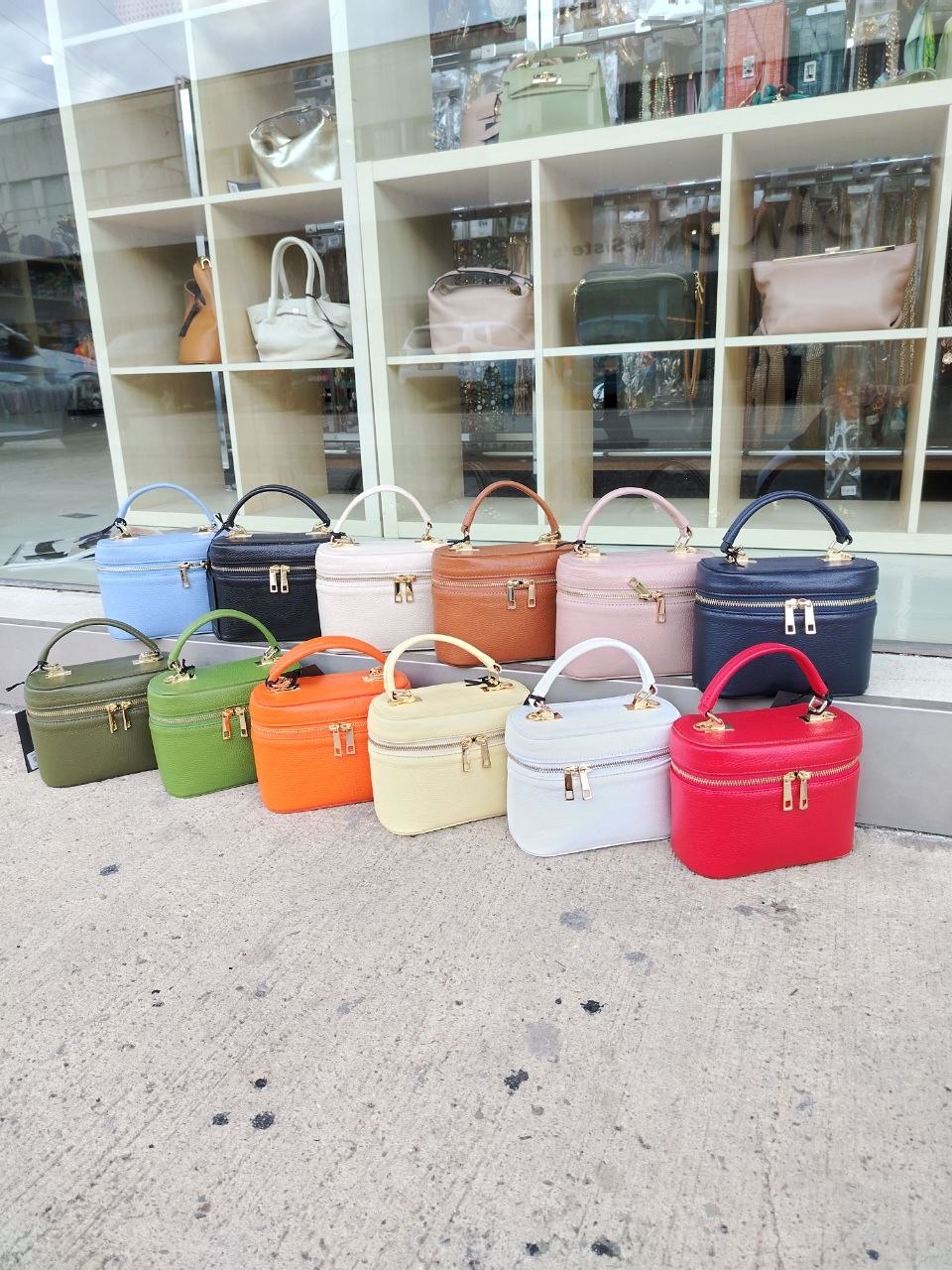 Фото High Garden Сумки