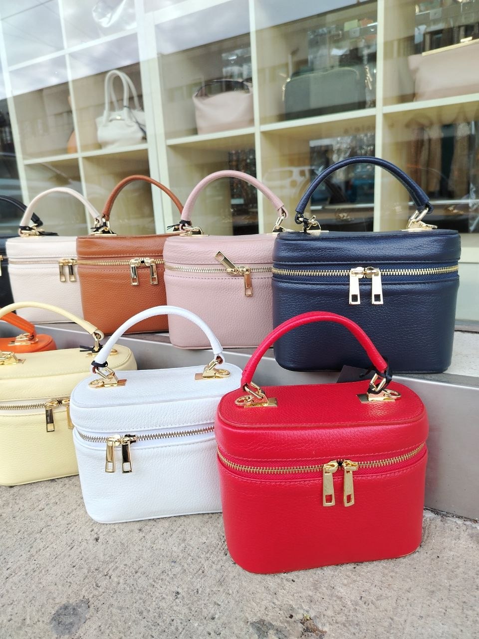 Итальянская одежда, бренд High Garden Сумки, арт. 74226879