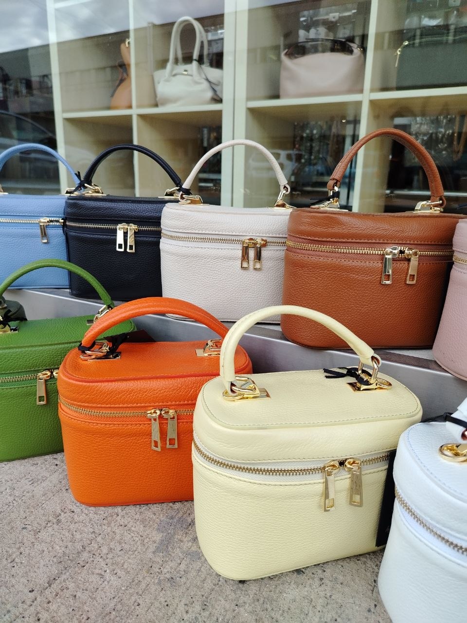 Итальянская одежда, бренд High Garden Сумки, арт. 74226880