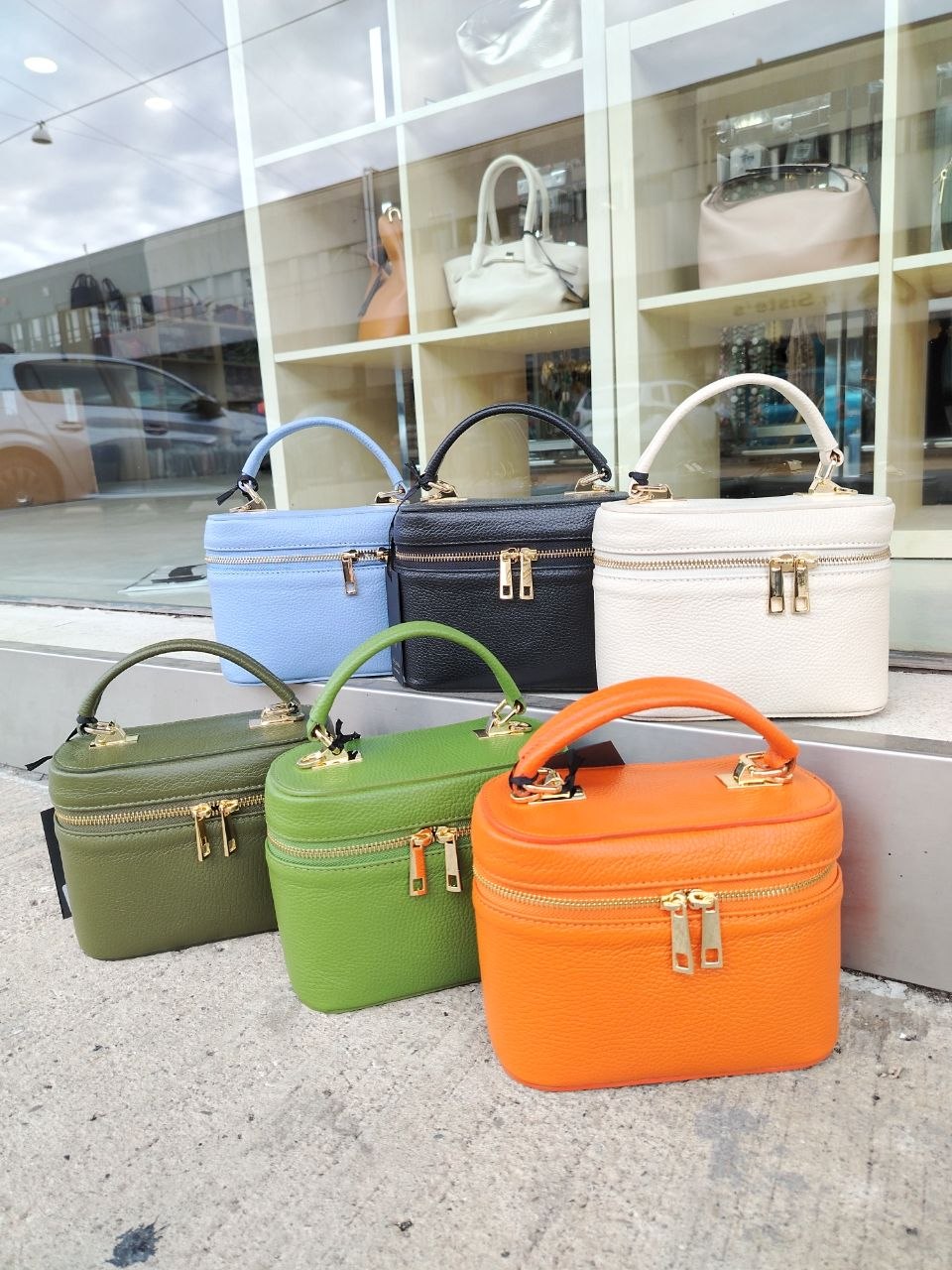 Итальянская одежда, бренд High Garden Сумки, арт. 74226882