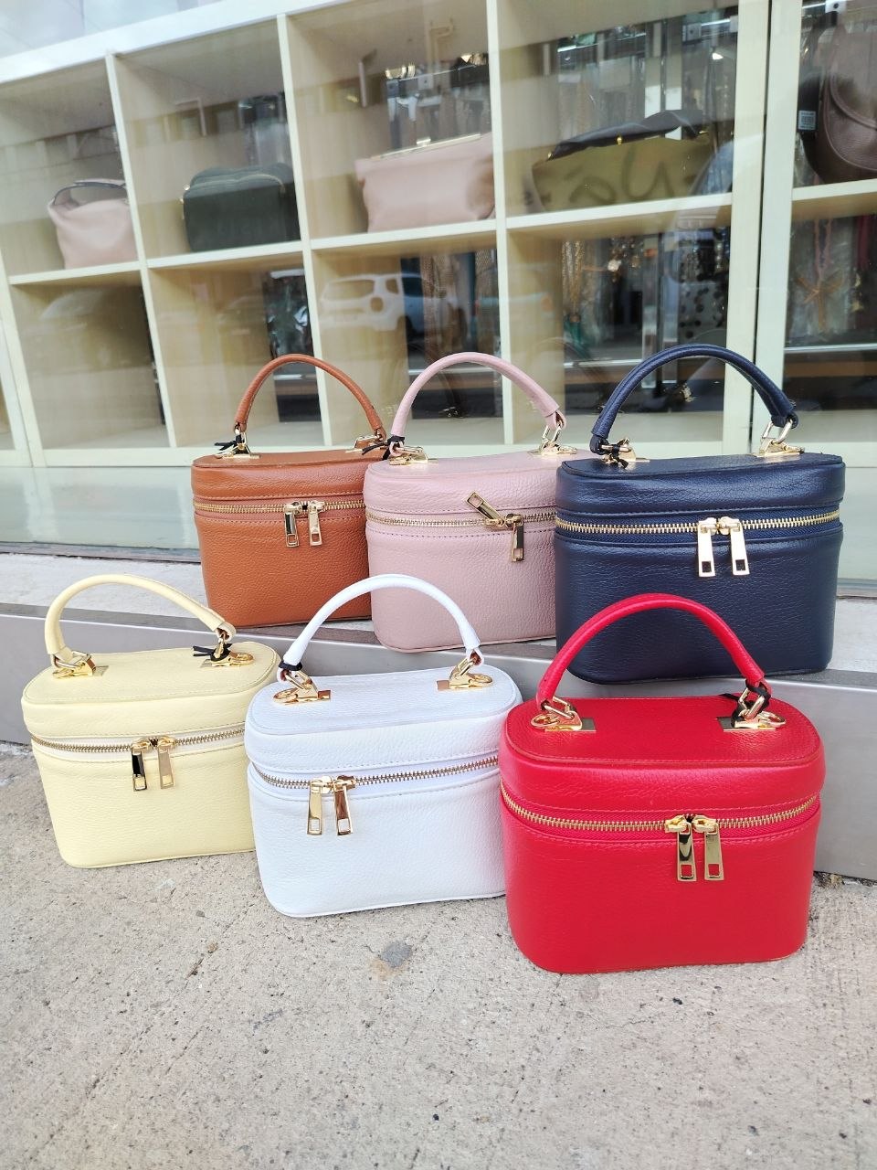 Фото High Garden Сумки