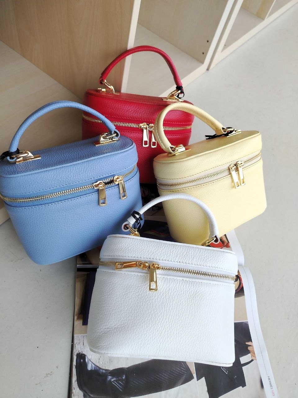 Фото High Garden Сумки