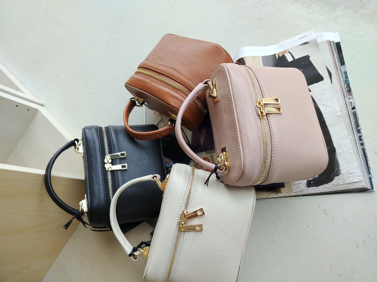 Фото High Garden Сумки