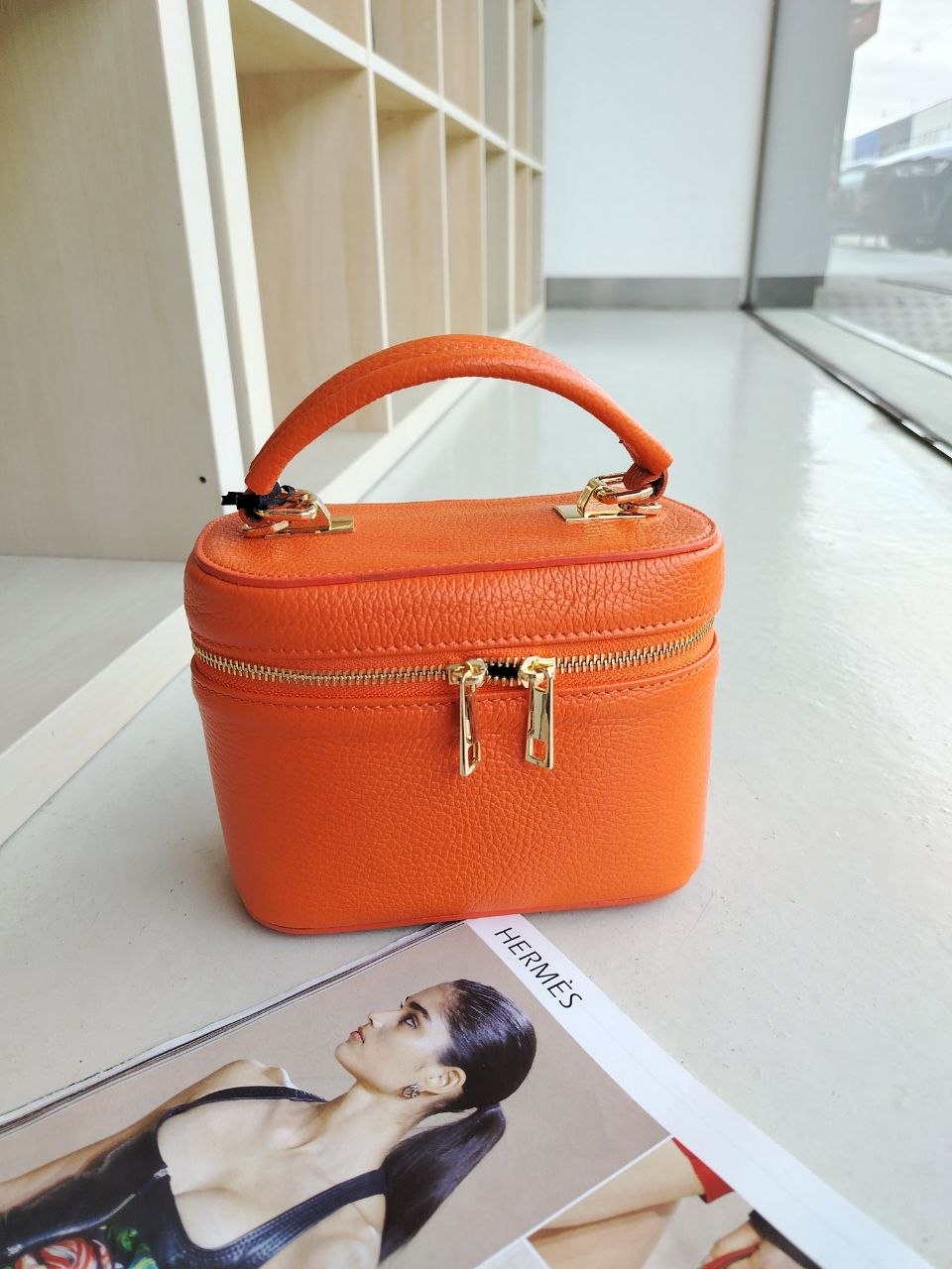 Фото High Garden Сумки