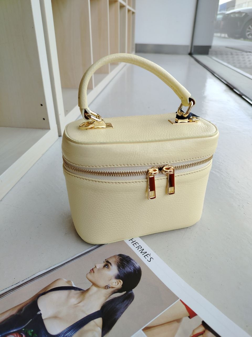 Фото High Garden Сумки