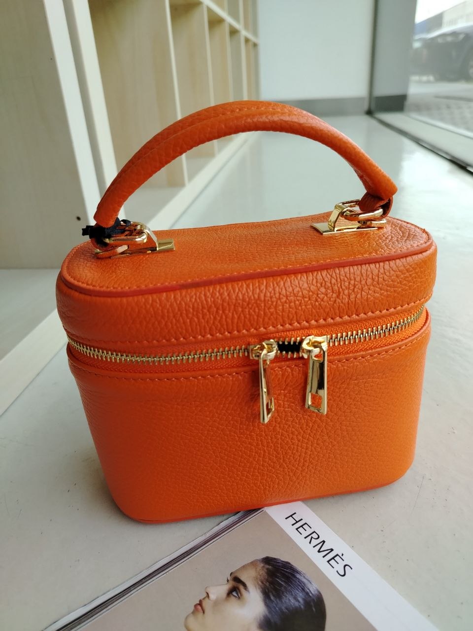 Фото High Garden Сумки