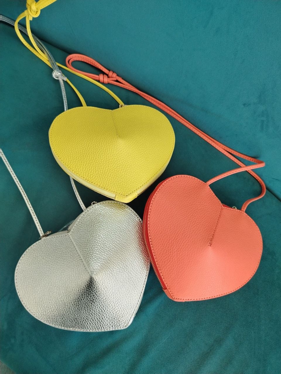 Фото High Garden Сумки