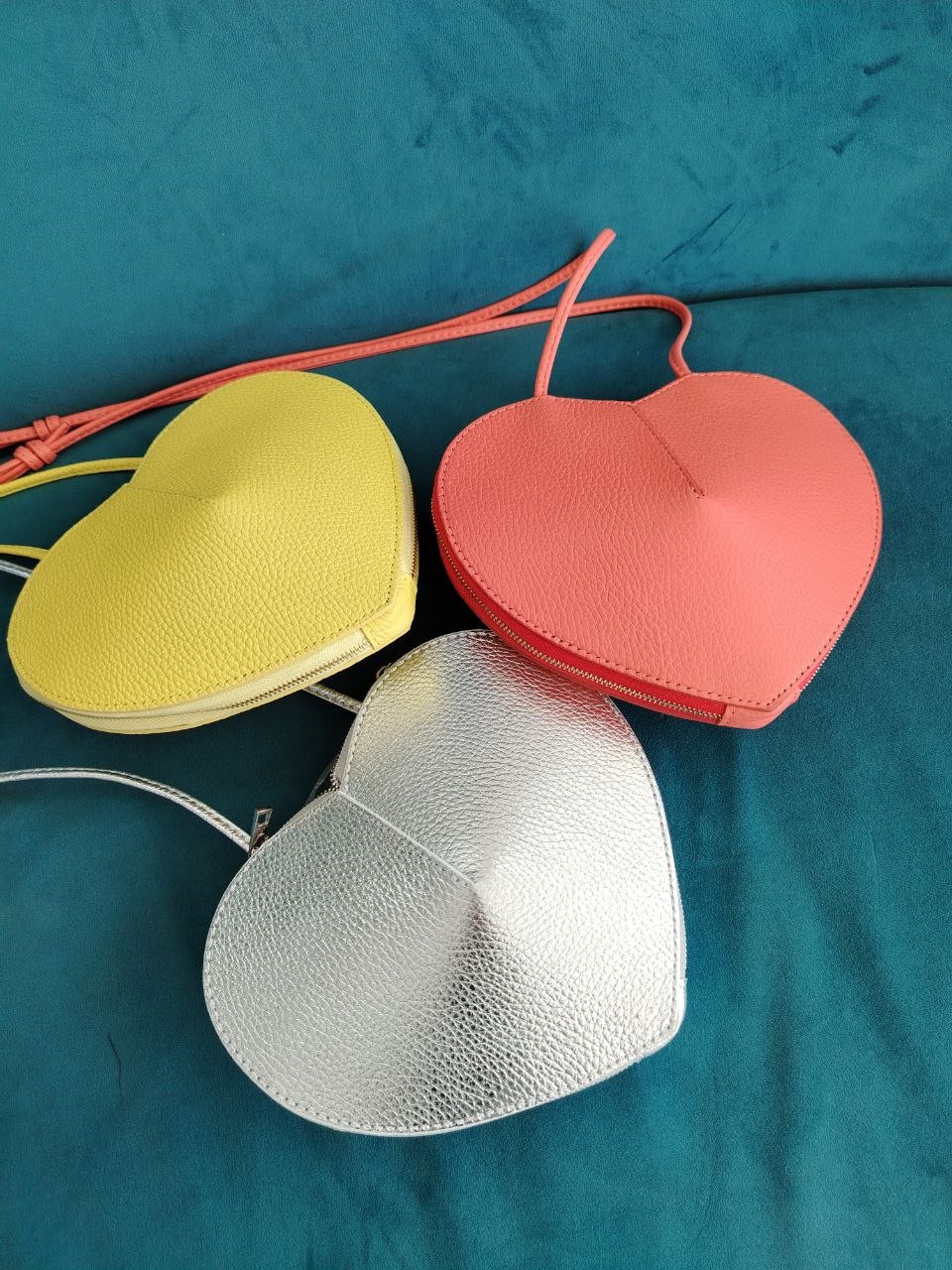 Фото High Garden Сумки