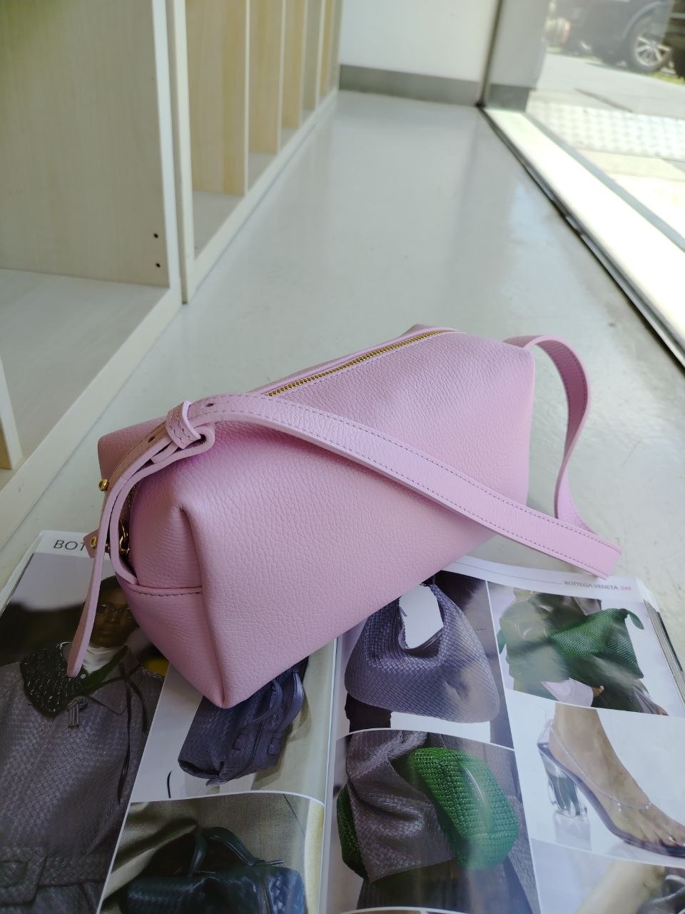 Фото High Garden Сумки