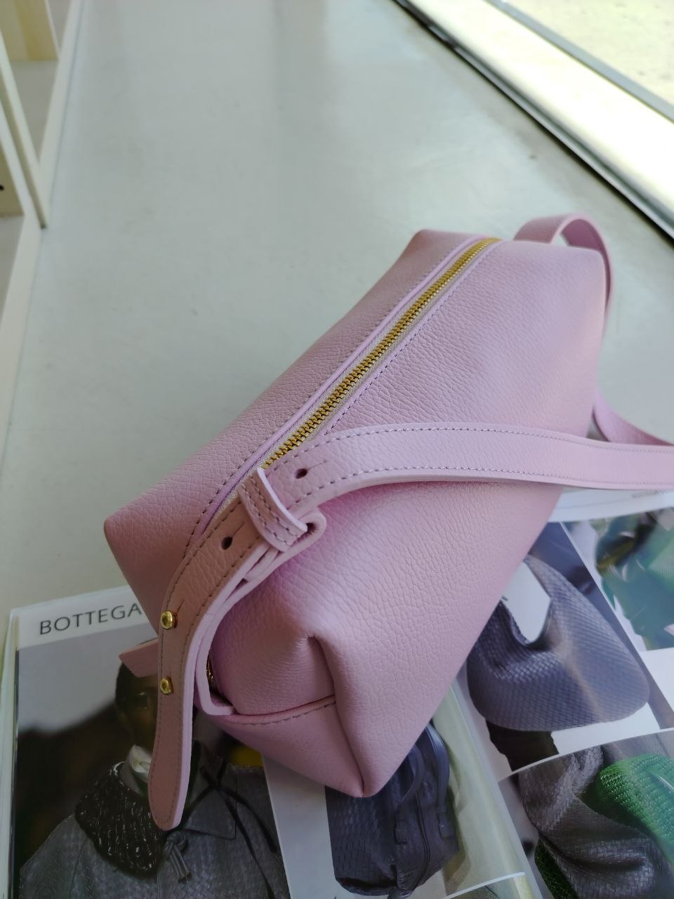 Фото High Garden Сумки