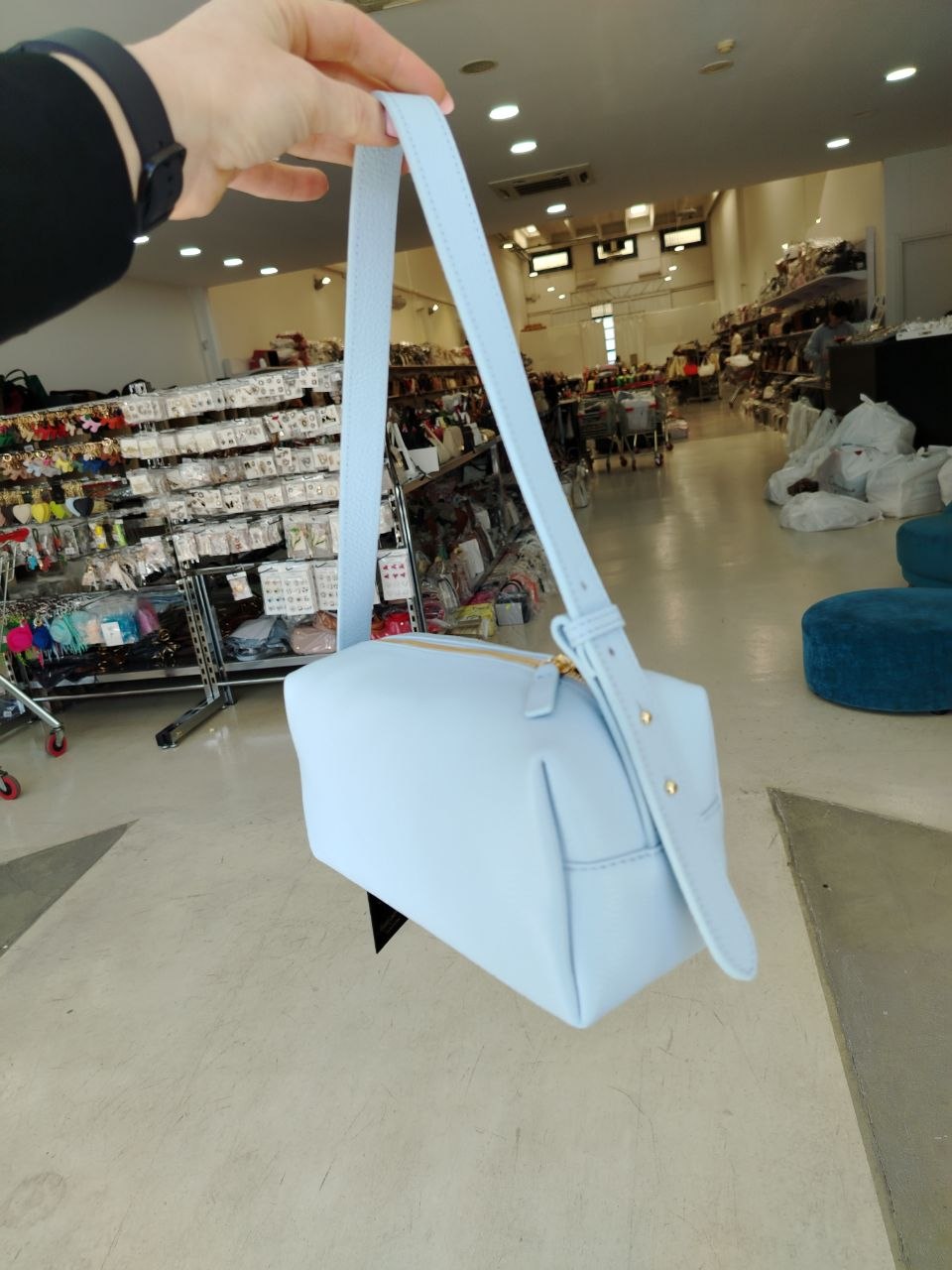 Фото High Garden Сумки